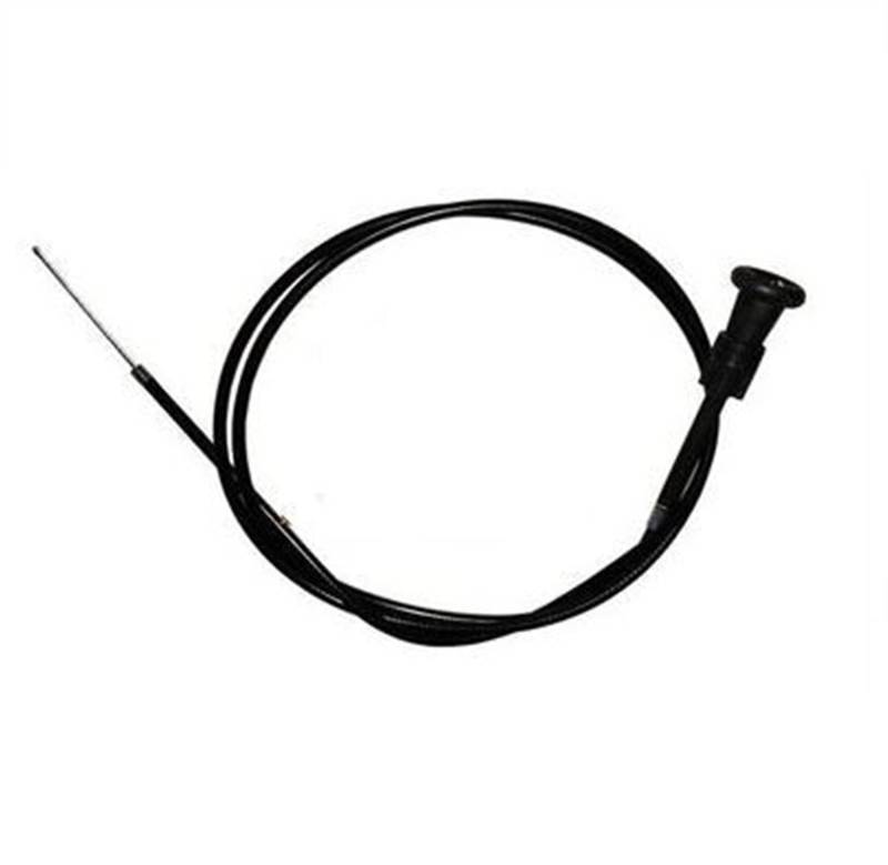 XEDLAMP Kabel ENG LEERLAUFSTEUERUNG, for Mitsubishi, Pajero Montero MK2 1992-1999 von XEDLAMP