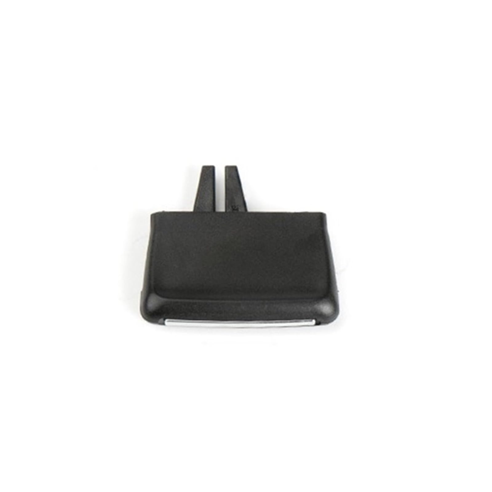 XEDLAMP Klimaanlage Vent Toggle Stück Outlet Karte Clip Wind Richtung Plektrum Knopf, for Skoda, for Octavia, 2014-2019 Lüftungsclip für Autos(Left) von XEDLAMP