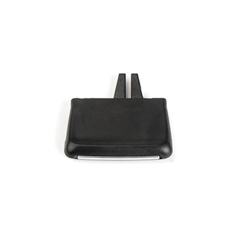 XEDLAMP Klimaanlage Vent Toggle Stück Outlet Karte Clip Wind Richtung Plektrum Knopf, for Skoda, for Octavia, 2014-2019 Lüftungsclip für Autos(Right) von XEDLAMP