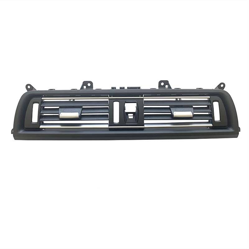 XEDLAMP LHD vordere Armaturenbrett-Mitte AC-Auslass-Entlüftungsgitter-Abdeckung, for, 6er F06 F12 630 635 640 645 650 2011–2018 Kfz-Klimaanlage(Middle) von XEDLAMP