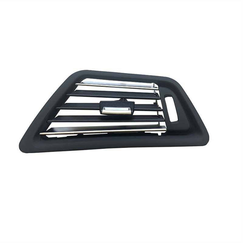 XEDLAMP LHD vordere Armaturenbrett-Mitte AC-Auslass-Entlüftungsgitter-Abdeckung, for, 6er F06 F12 630 635 640 645 650 2011–2018 Kfz-Klimaanlage(Right) von XEDLAMP