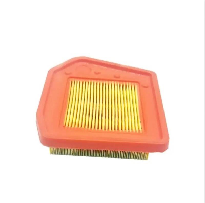 XEDLAMP LUFTFILTER FS240C FS260C FS360C FS410C FS460C & MEHR Trimmer BRUSHCUTTERS ERSATZ. PAPIERREINIGER 4147 141 0300 Rasenmäher-Luftfilter(1 Piece Per Lot) von XEDLAMP