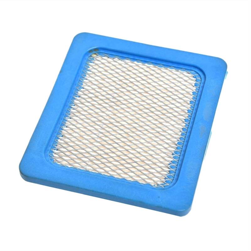 XEDLAMP Luftfilter Quantum Series 625 650 Mäherteile, for Briggs and Stratton Ersatz 491588S 399959 Rasenmäher-Luftfilter von XEDLAMP