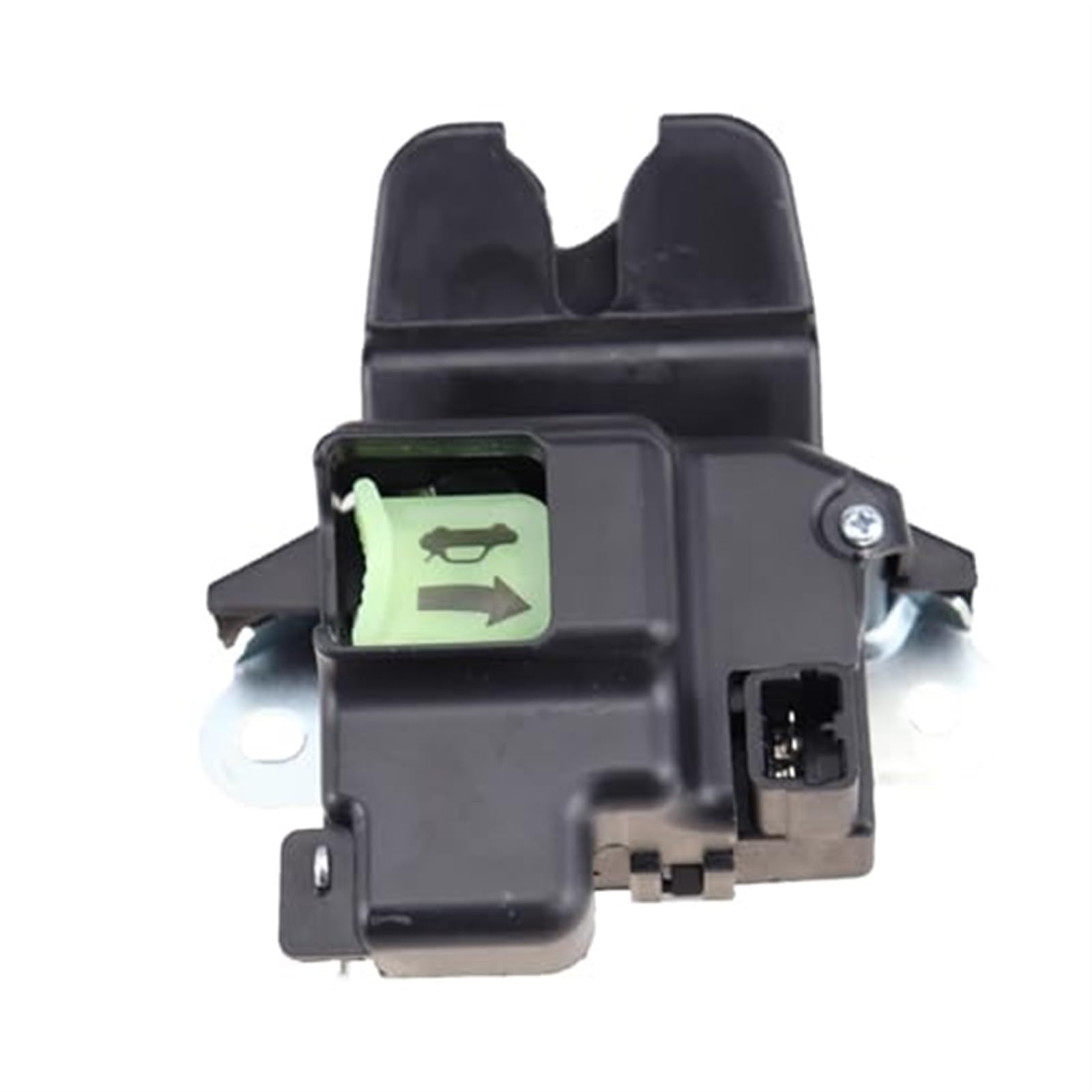 XEDLAMP Motor for Heckklappe, Heckklappe, Kofferraumklappe, for Kia, Rio Pride 812301W000 812301W010 Austausch des Türverriegelungsaktuators von XEDLAMP