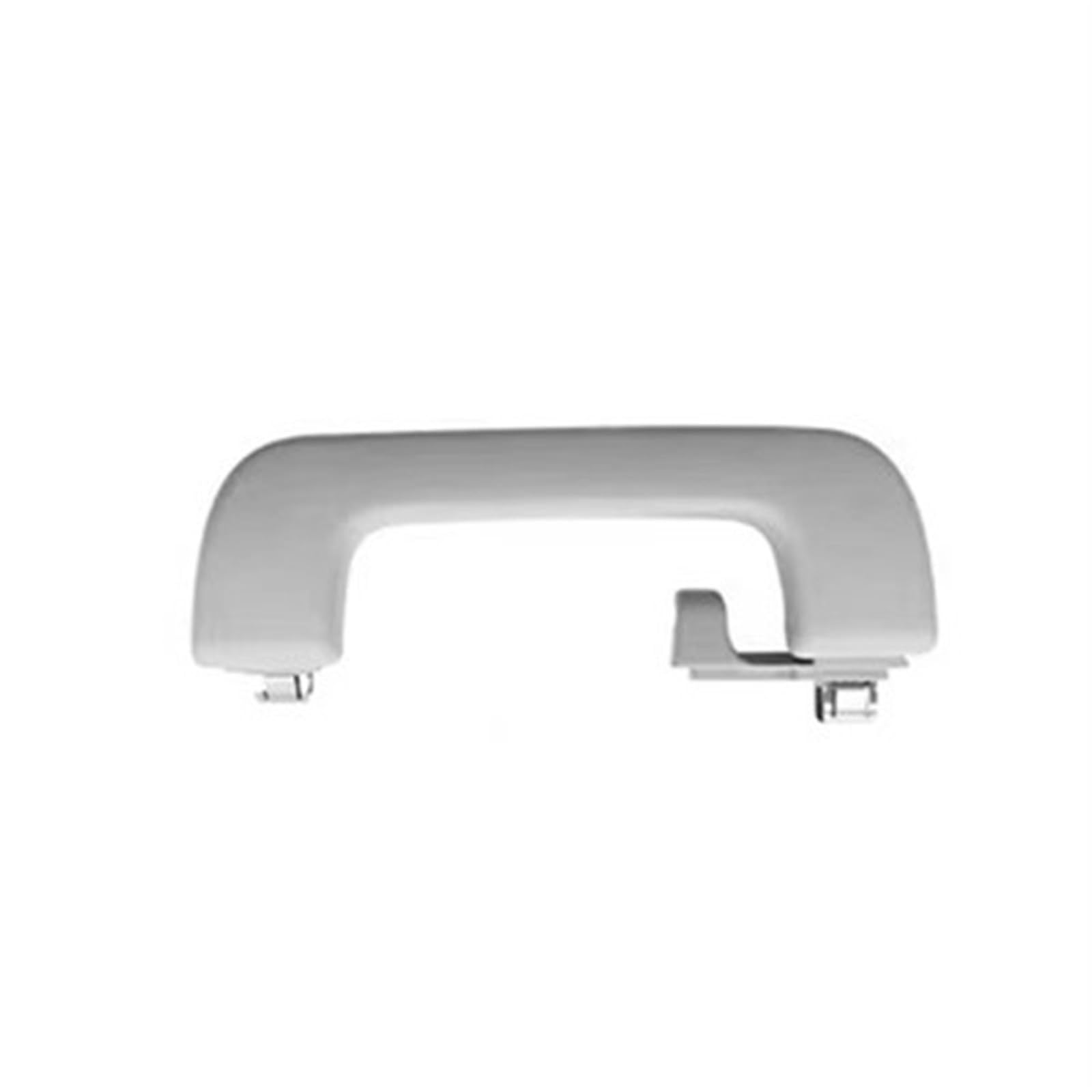 XEDLAMP OEM Dach Griff Innen Decke Innen Pull Haltegriffe, for, for A4 Q5 Q3 A6 Autodachgriff(Grey Rear Left) von XEDLAMP