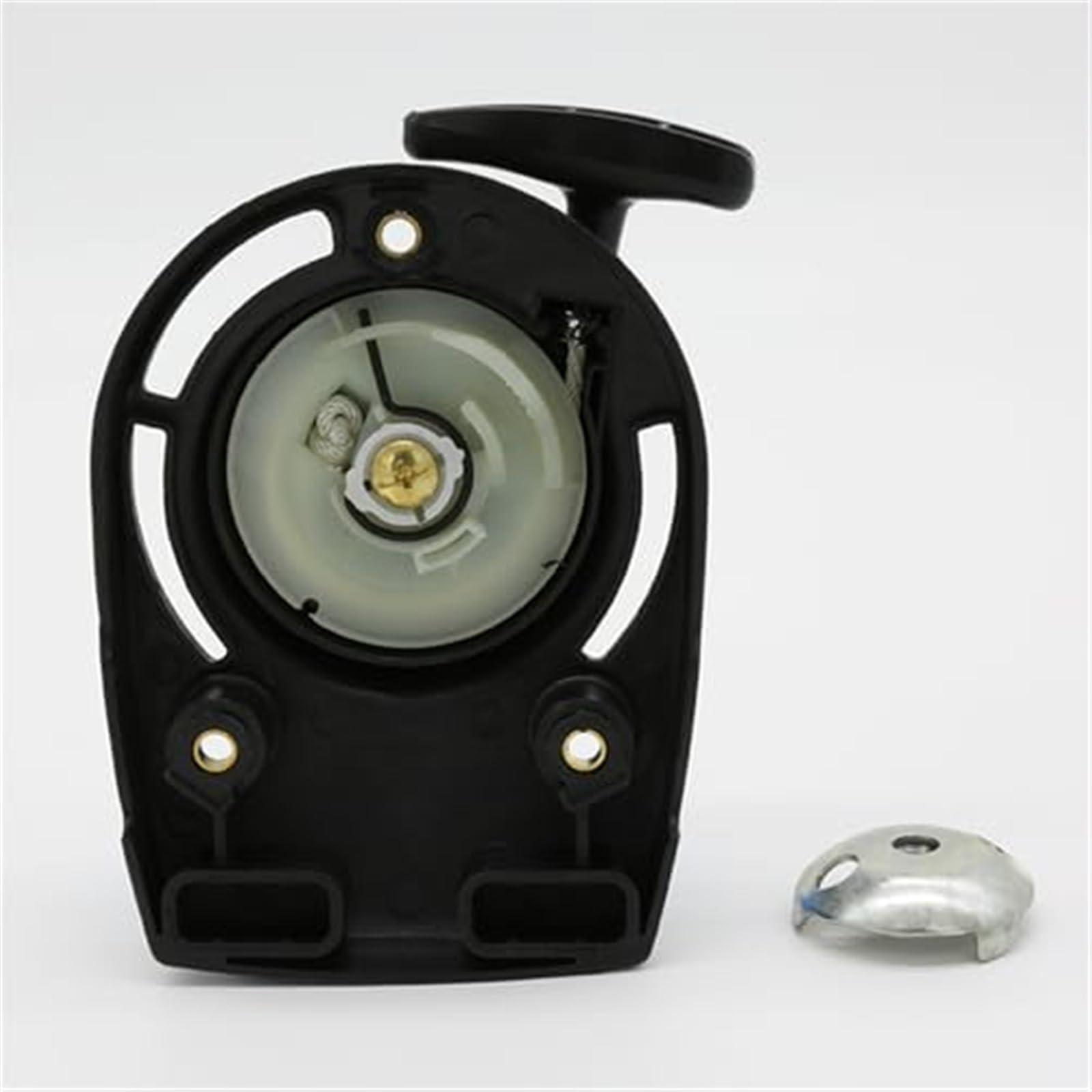 XEDLAMP Pull Recoil Start Starter Ersatz for GX35 GX35NT HHT35S Kleine Motor Werkzeug Liefert Pinsel Cutter Ersatzteile 28400-Z0Z- Rücklaufstarter für Gartengeräte XEDLAMP Pull Recoil Start Starter Ersatz for GX35 GX35NT HHT35S Kleine Motor Werkzeug Liefert Pinsel Cutter Ersatzteile 28400-Z0Z- Rücklaufstarter für Gartengeräte von XEDLAMP