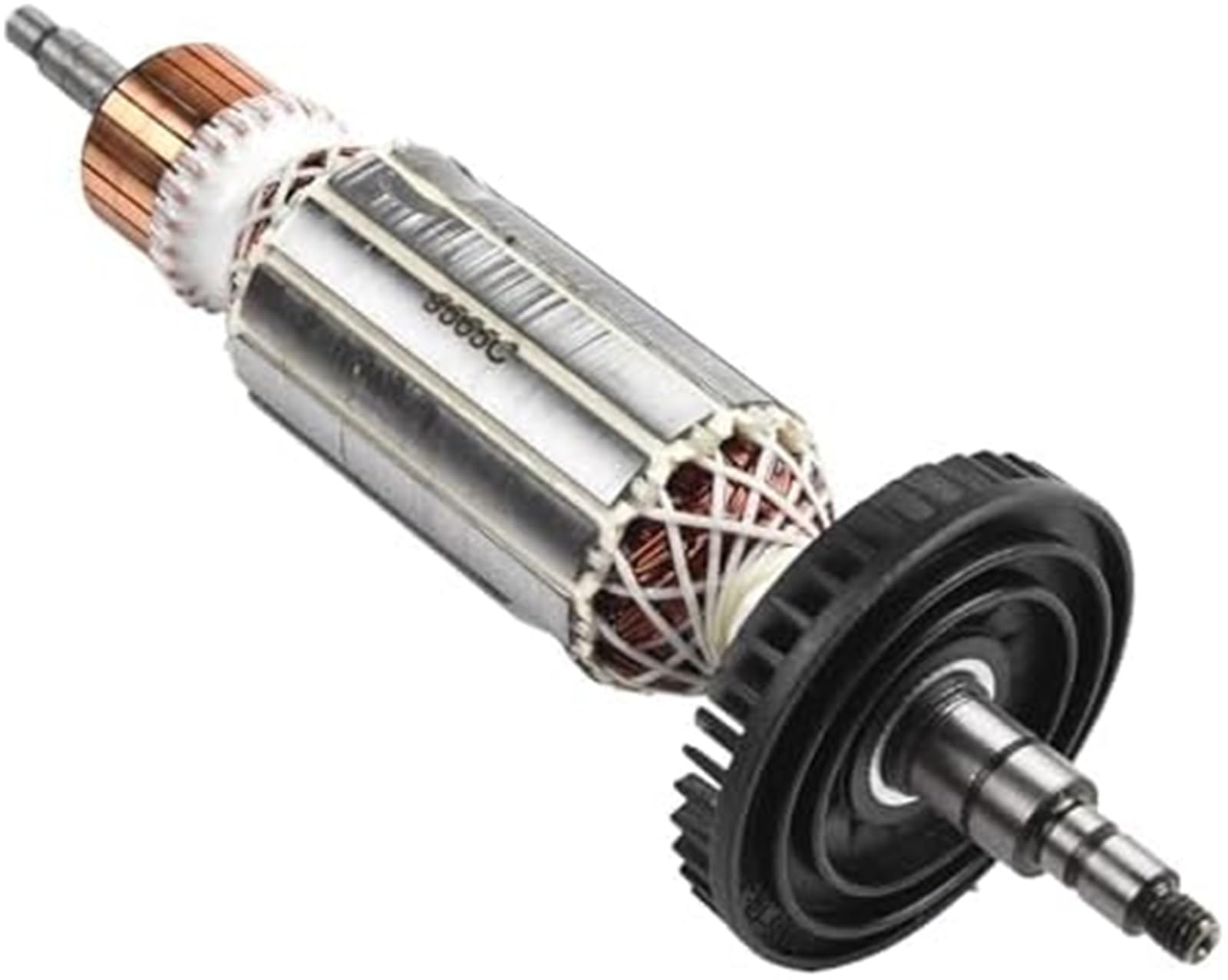 XEDLAMP Rotorersatz for 9565C 9565CV 9565CVR 9565PC 9565PCV, zuverlässige Leistung Ankerrotor für Gartenmaschinen XEDLAMP Rotorersatz for 9565C 9565CV 9565CVR 9565PC 9565PCV, zuverlässige Leistung Ankerrotor für Gartenmaschinen von XEDLAMP