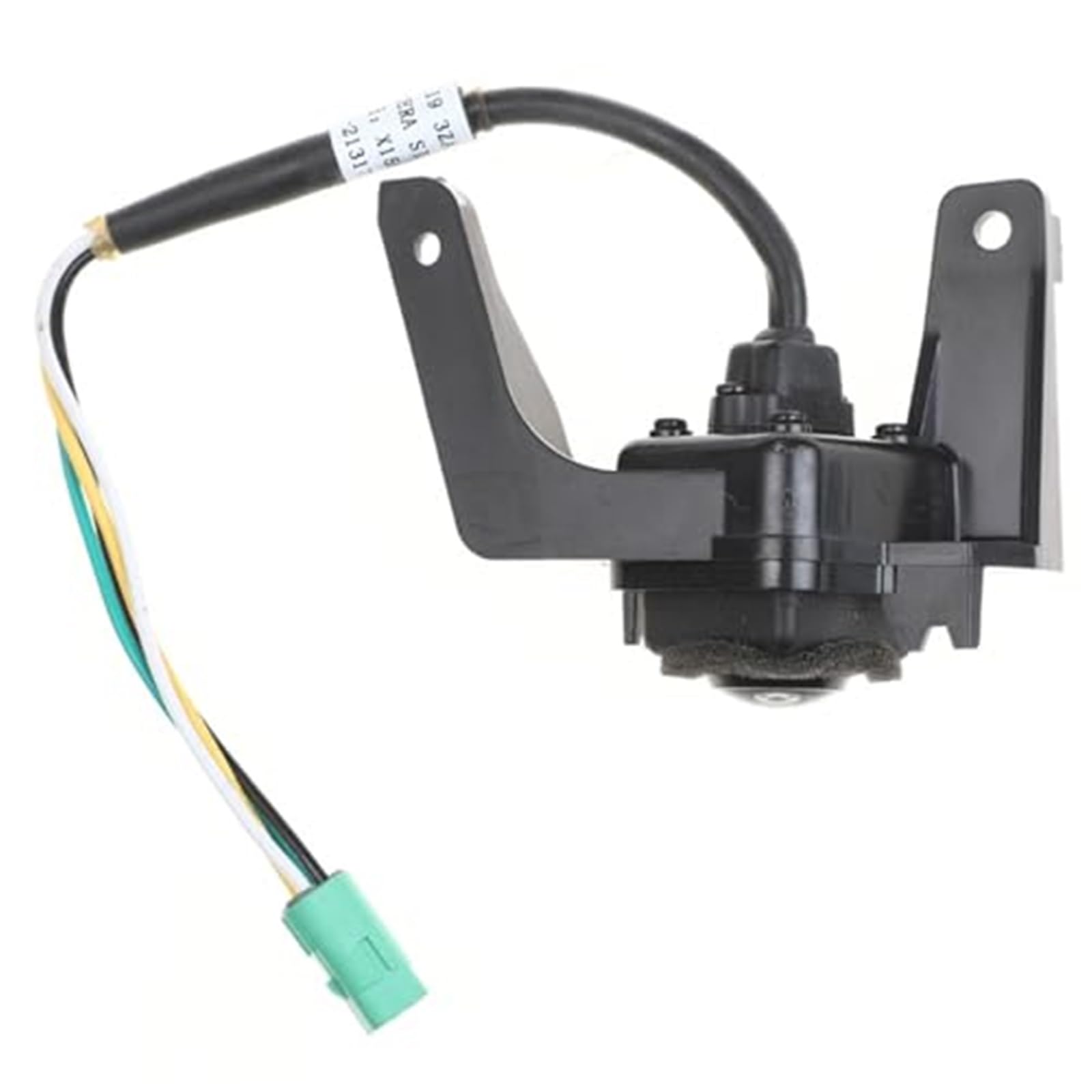 XEDLAMP Rückfahrkamera, for Nissan, 28419-3ZA1A 284193ZA1A Auto-Rückfahrkamera von XEDLAMP