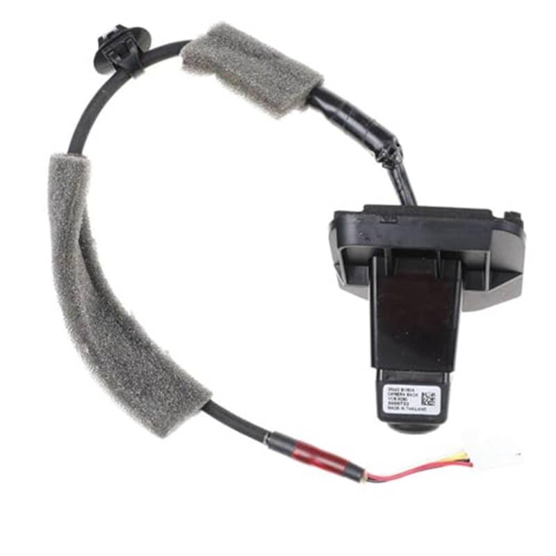 XEDLAMP Rückfahrkamera, for Nissan, Juke 28442-BV80A 28442BV80A Auto-Rückfahrkamera von XEDLAMP