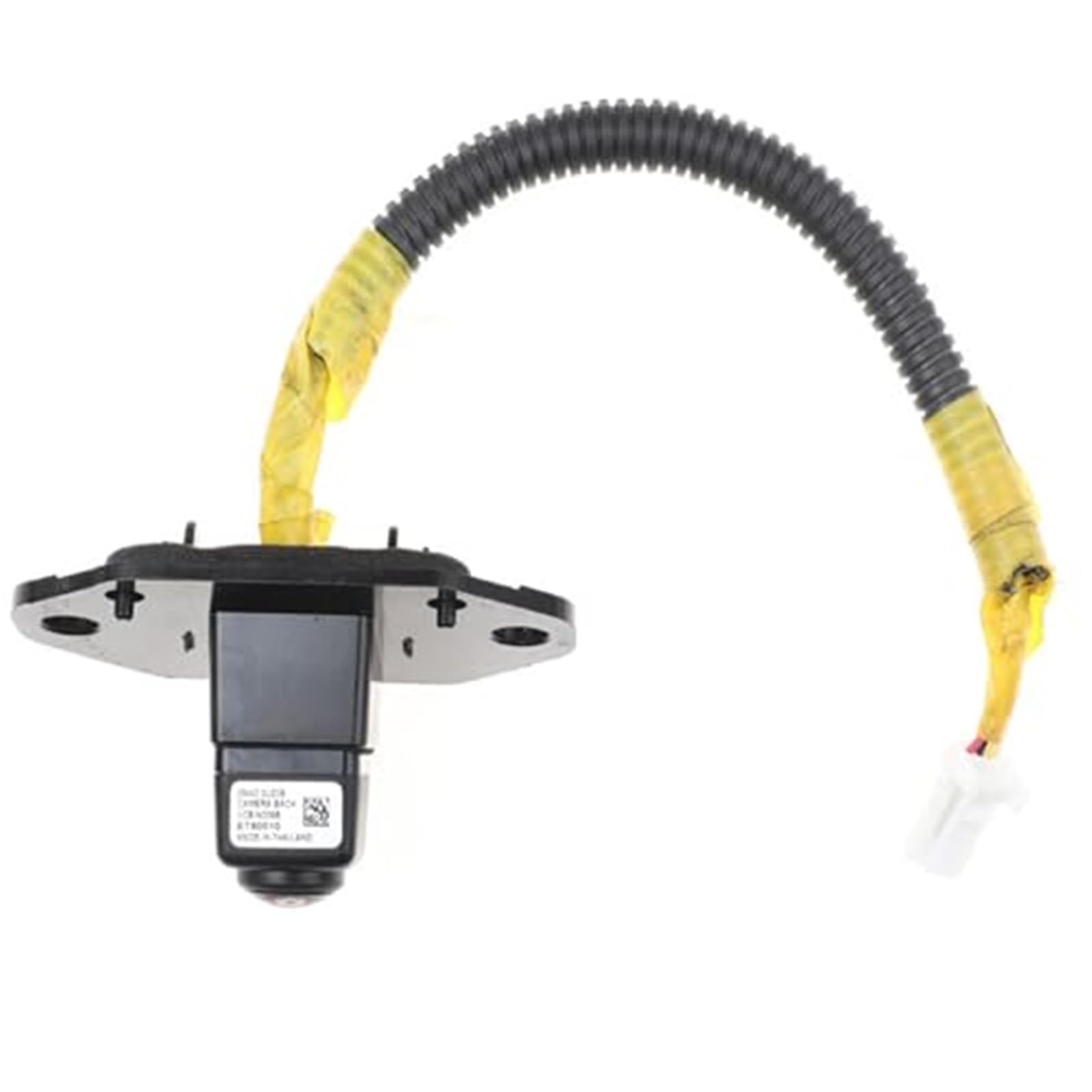 XEDLAMP Rückfahrkamera, for Nissan, for X-Trail, 28442-3UZ0B 284423UZ0B Auto-Rückfahrkamera von XEDLAMP