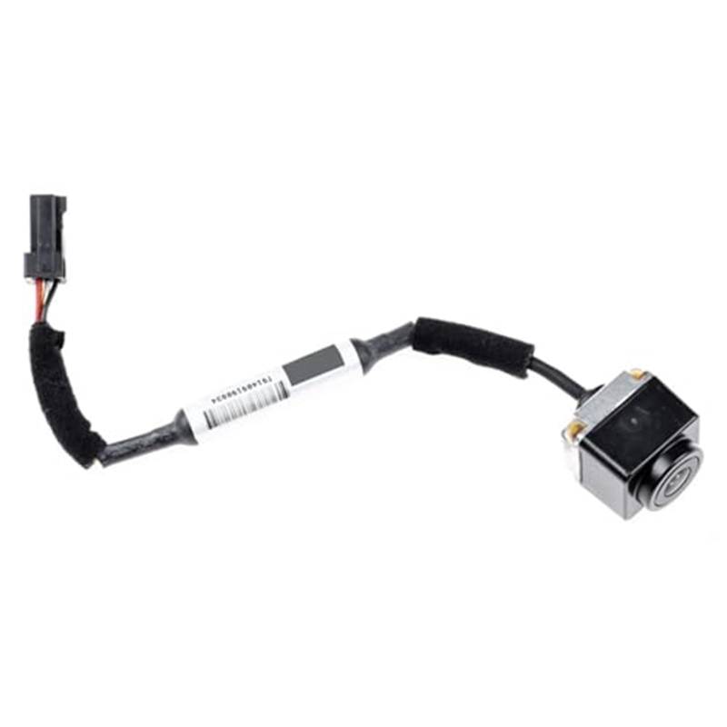 XEDLAMP Rückfahrkamera, for Peugeot, 9812503980 Auto-Rückfahrkamera von XEDLAMP