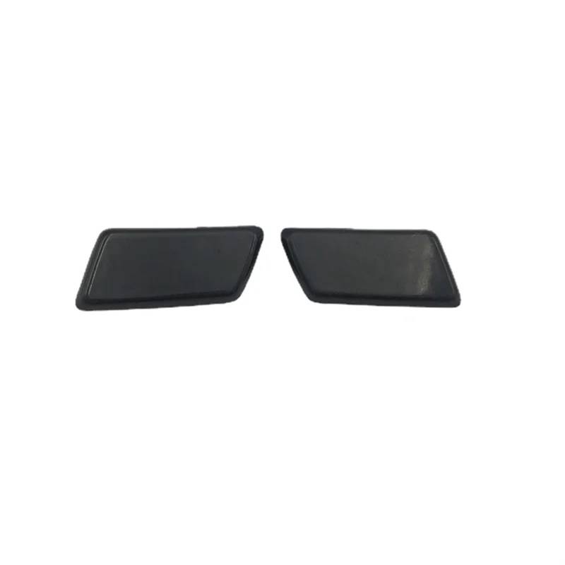 XEDLAMP Scheinwerfer-Scheinwerfer-Waschanlage, Wassersprühdüse, Strahlantrieb und Abdeckkappen, for Toyota, Camry ACV40 GSV40 2009 2010 2011 Schutz der Scheinwerferwaschanlage(1 Pair Cover) von XEDLAMP