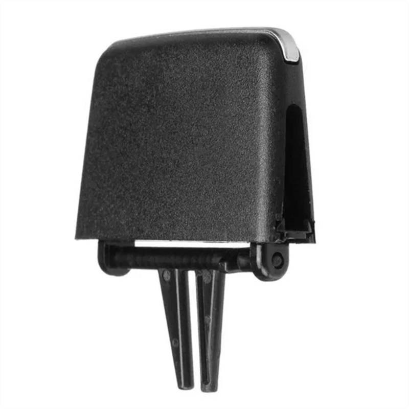 XEDLAMP Vorderer AC-Klimaanlagen-Entlüftungsauslass-Clip-Reparatursatz, for, 3er-Serie E90 2005–2012 Lüftungsclip für Autos von XEDLAMP