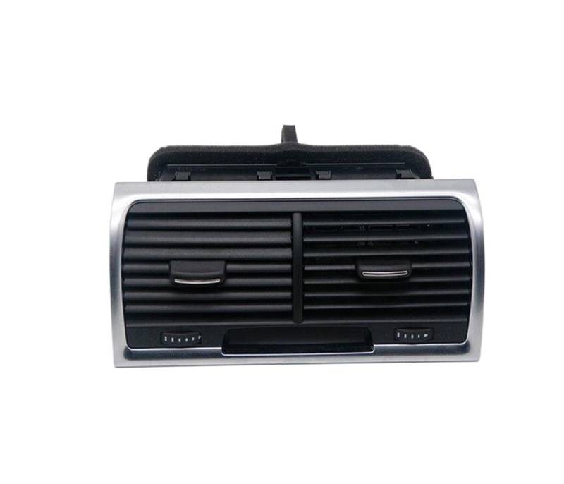 XEDLAMP Vorne und Hinten Panel Dash Louver Klimaanlage Vent A/C Outlet, for, Q7 4L 2007-2015 Kfz-Klimaanlage(Middle) von XEDLAMP