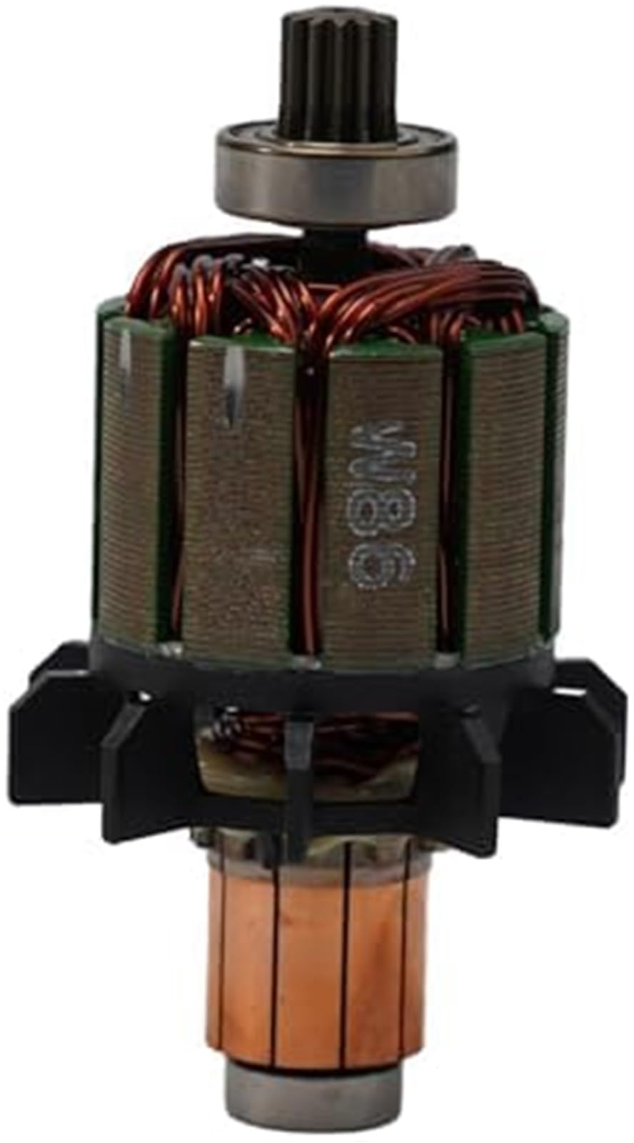 XEDLAMP for Rotormotoren konzipiert, for DHP456 BHP456 BDF DDF456 DF456D. Überprüfen Sie die Kompatibilität mit den Teilenummern 619263 3 619287 9 Ankerrotor für Gartenmaschinen XEDLAMP for Rotormotoren konzipiert, for DHP456 BHP456 BDF DDF456 DF456D. Überprüfen Sie die Kompatibilität mit den Teilenummern 619263 3 619287 9 Ankerrotor für Gartenmaschinen von XEDLAMP