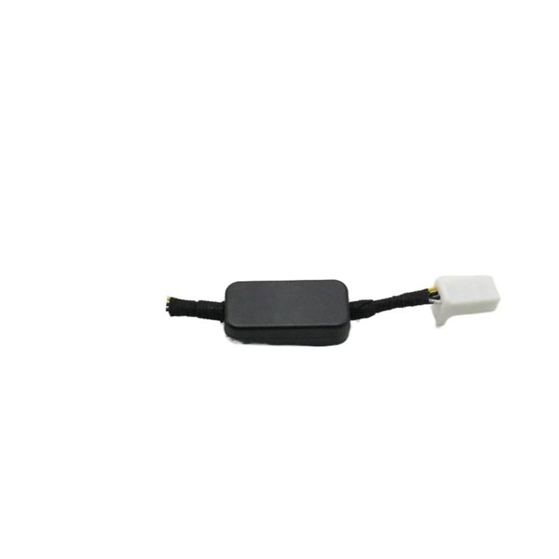 XEDLAMP for Toyota, for Noah Voxy R80 2014-2020 Auto Automatisches Stopp-Start-Motorsystem Aus Schließer Gerätesteuerung Sensor Steckerkabel Sensor für Start-Stopp-Technologie von XEDLAMP