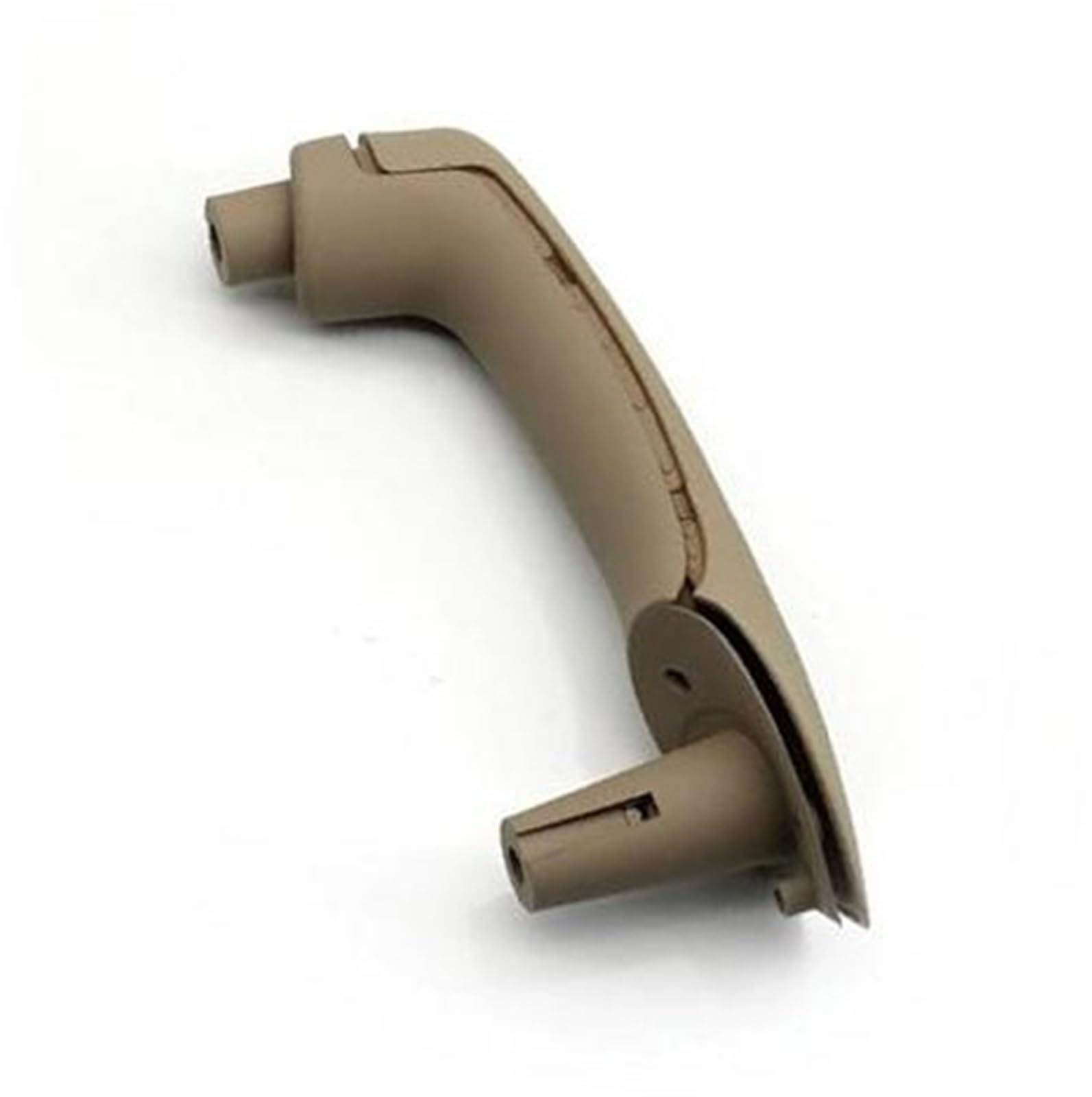 XEDLAMP for VW, for Golf, 4 MK4 1998–2006, for Bora, for Jetta, 1999–2005 1J4867180A Autoinnenraum vorne hinten Links rechts Türgriff Haltegriff Innentürgriff für Autos(Beige Right) von XEDLAMP