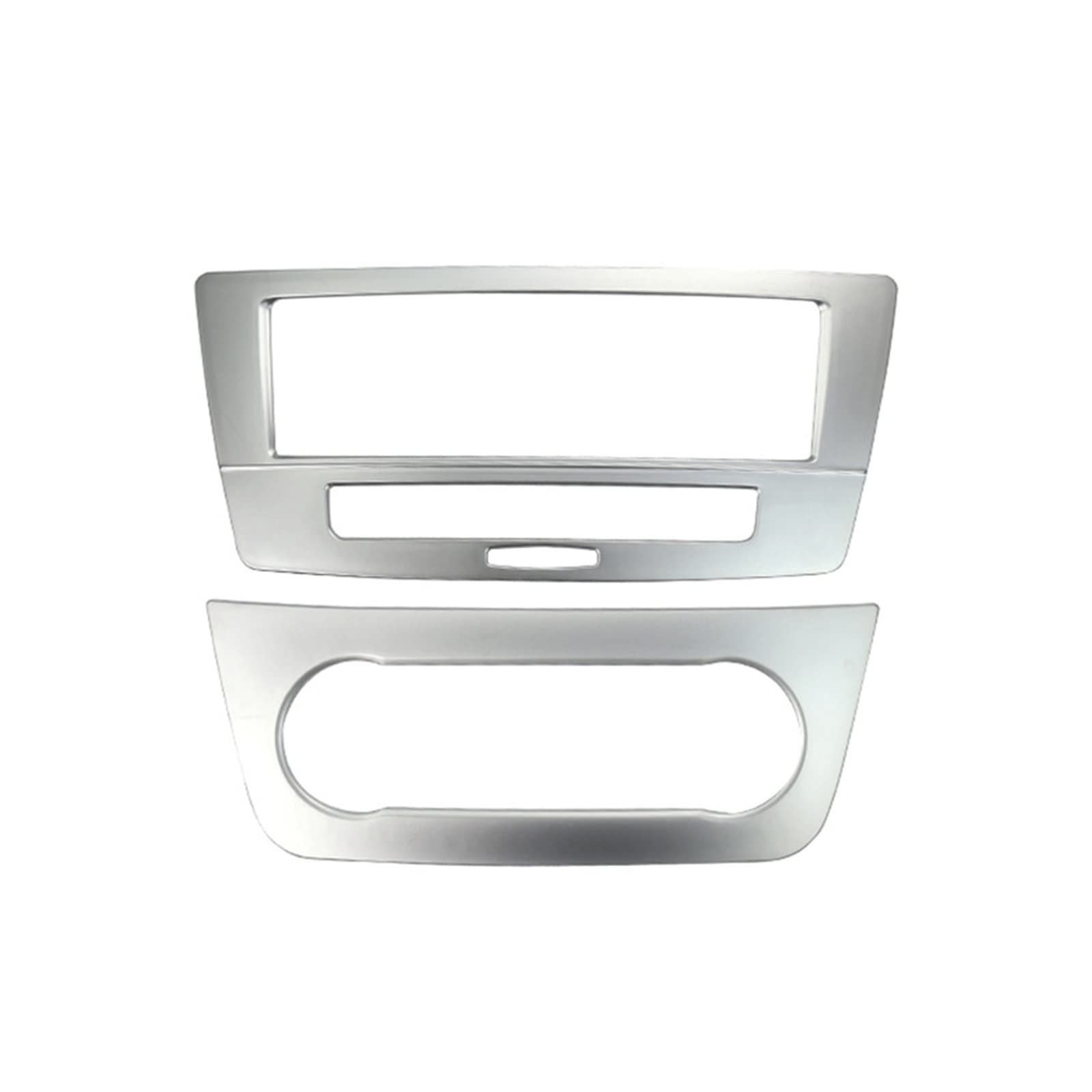 Armlehnenbox Auto-Armlehne Hinten Air Condition Outlet Vent Schutzabdeckung Für ML X166 GLE Coupe C292 GLS(EIN) von XENITE