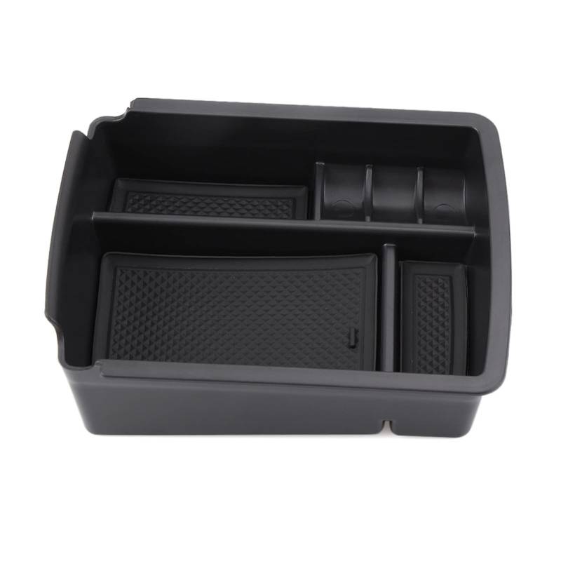 Armlehnenbox Auto Central Storage Pallet Armrest Container Box Für G&olf 7 MK7 VII 2013 2014 von XENITE