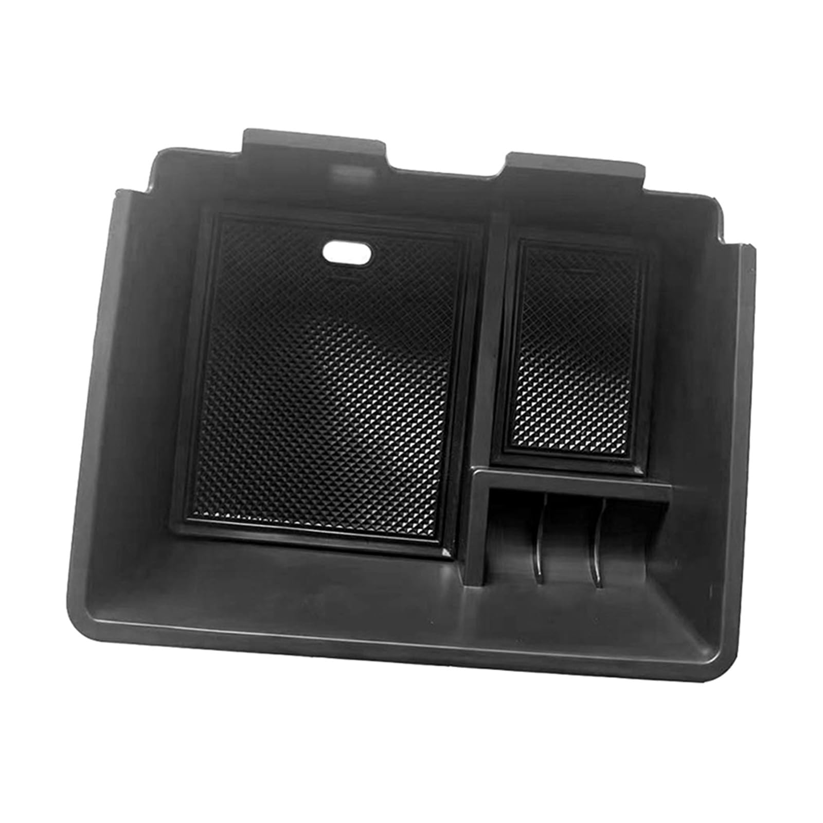 Armlehnenbox Für Koreanische Version Ssangyong Tivoli Rexton 1pc Auto Control Zentrale Armlehne Box Lagerung Box Auto Organzier Aufräumen Münze Tasse Fall von XENITE