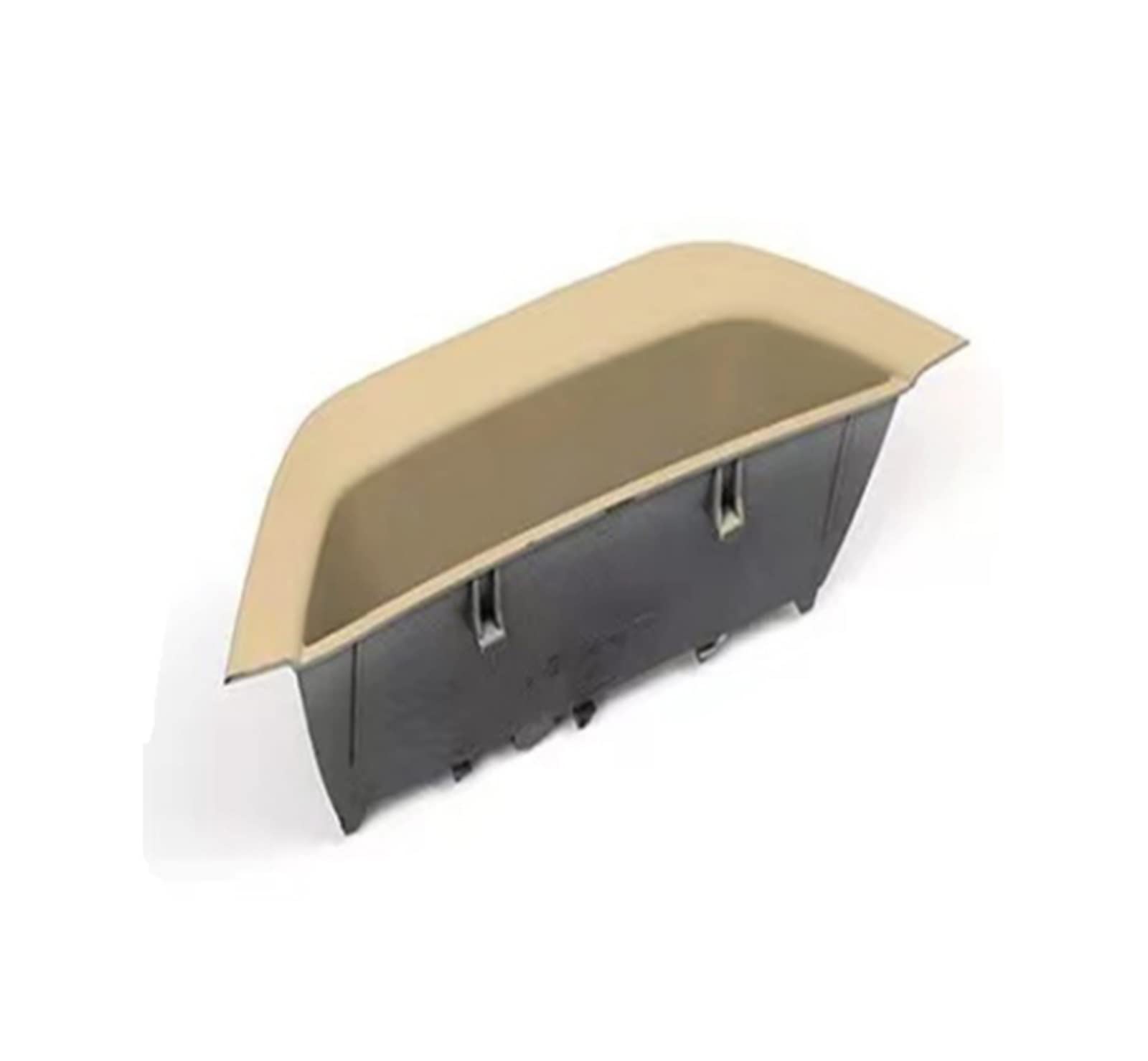 Armlehnenbox LHD Innenraum Fahrertür Ziehgriff Armlehne Panel Aufbewahrungsbox Abdeckung Für X3 X4 F25 F26 2011–2017(C) von XENITE