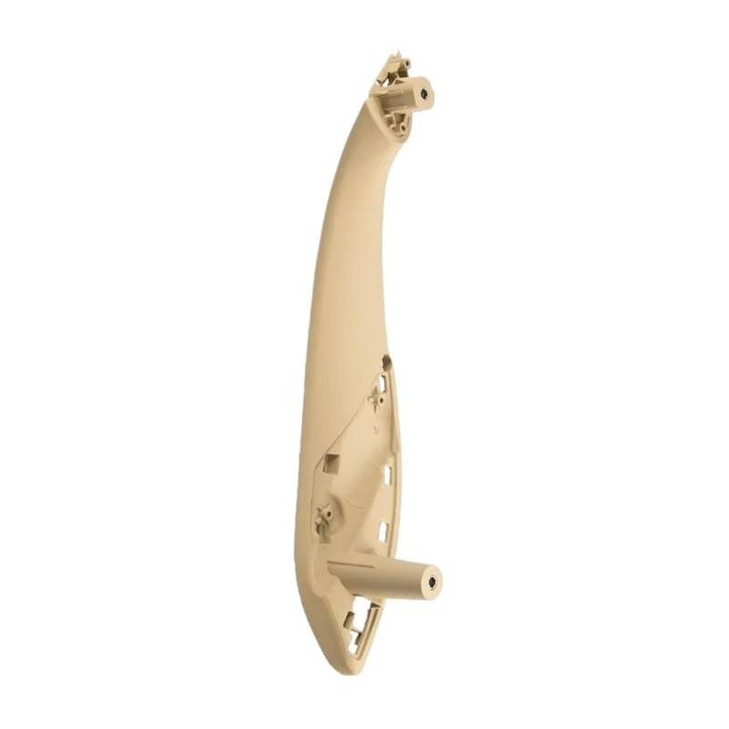 Auto Innentürgriffe Für 3 Für Serics Für F30 Für F31 Für F34 2012-2018 Auto Innentürgriff Trim Pull Greifen Panel Griff Innentürgriffe Auto Innentür Türgriff(Beige Front Right) von XEXJHQQ