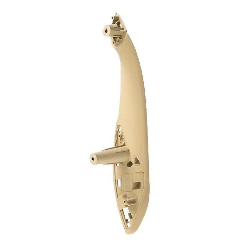 Auto Innentürgriffe Für 3 Für Serics Für F30 Für F31 Für F34 2012-2018 Auto Innentürgriff Trim Pull Greifen Panel Griff Innentürgriffe Auto Innentür Türgriff(Beige Rear Left) von XEXJHQQ