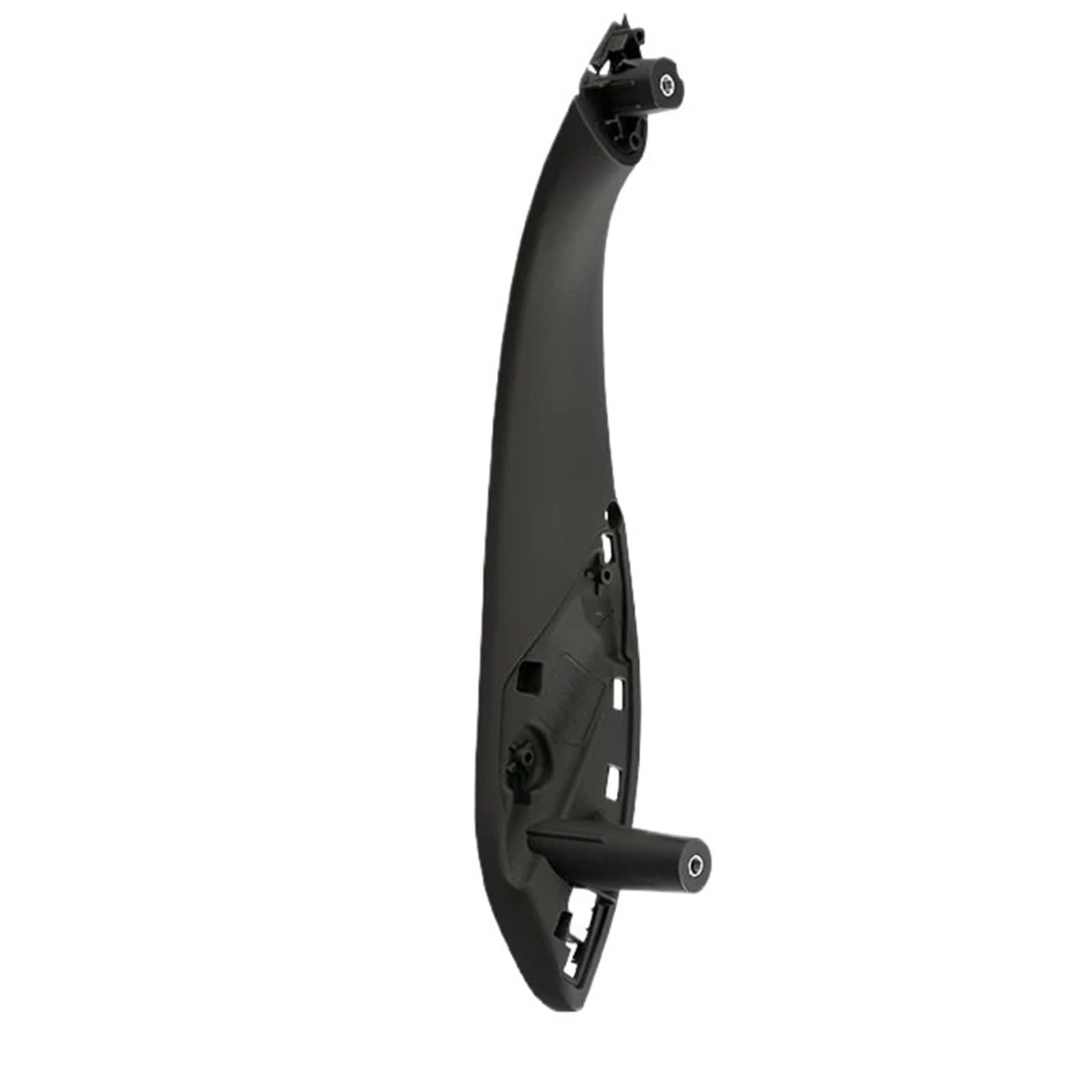 Auto Innentürgriffe Für 3 Für Serics Für F30 Für F31 Für F34 2012-2018 Auto Innentürgriff Trim Pull Greifen Panel Griff Innentürgriffe Auto Innentür Türgriff(Black Front Right) von XEXJHQQ