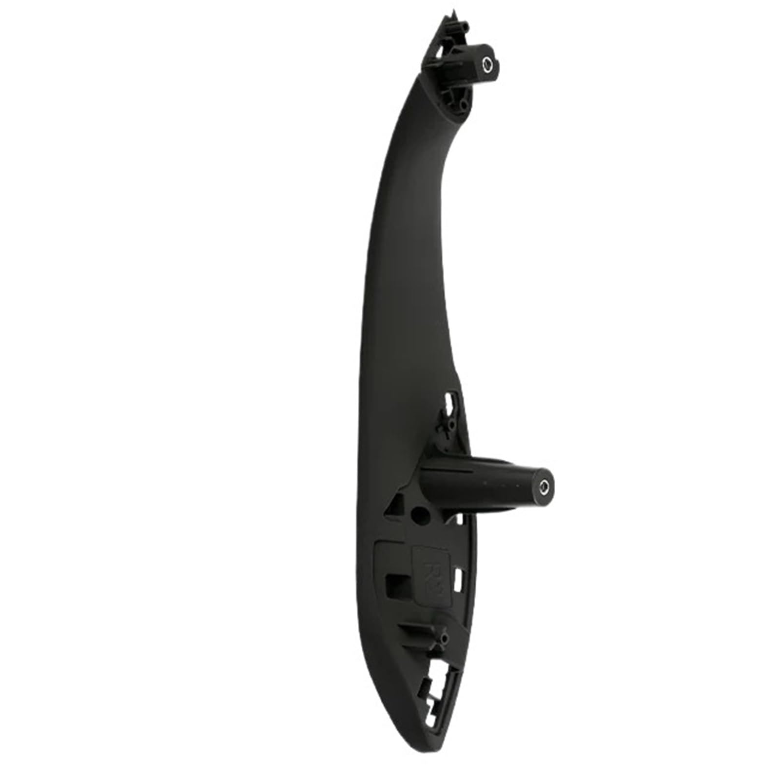 Auto Innentürgriffe Für 3 Für Serics Für F30 Für F31 Für F34 2012-2018 Auto Innentürgriff Trim Pull Greifen Panel Griff Innentürgriffe Auto Innentür Türgriff(Black Rear Right) von XEXJHQQ