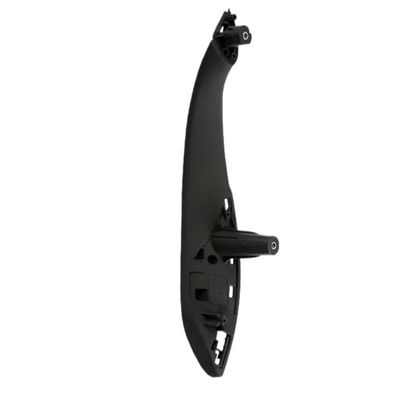 Auto Innentürgriffe Für 3 Für Serics Für F30 Für F31 Für F34 2012-2018 Innere Trim Tür Pull Griff Auto Innen Teile 51417279311 Auto Innentür Türgriff(Black Rear Right) von XEXJHQQ