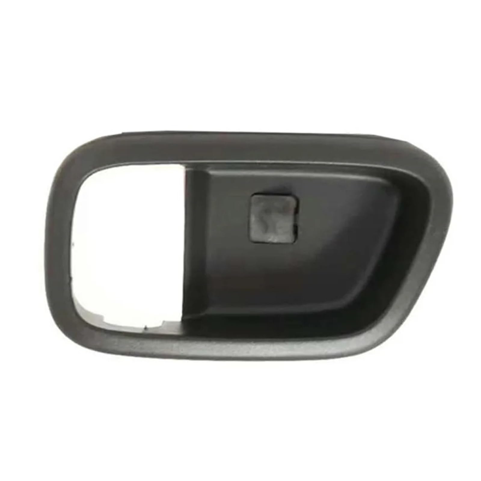 Auto Innentürgriffe Für Hyundai Für Accent 2006 2007 2008 2009 2010 2011 Auto Innen Türgriff Abdeckung Trim Innen Innen Tür Griff Lünette Gehäuse Auto Innentür Türgriff(Left Driver Side) von XEXJHQQ