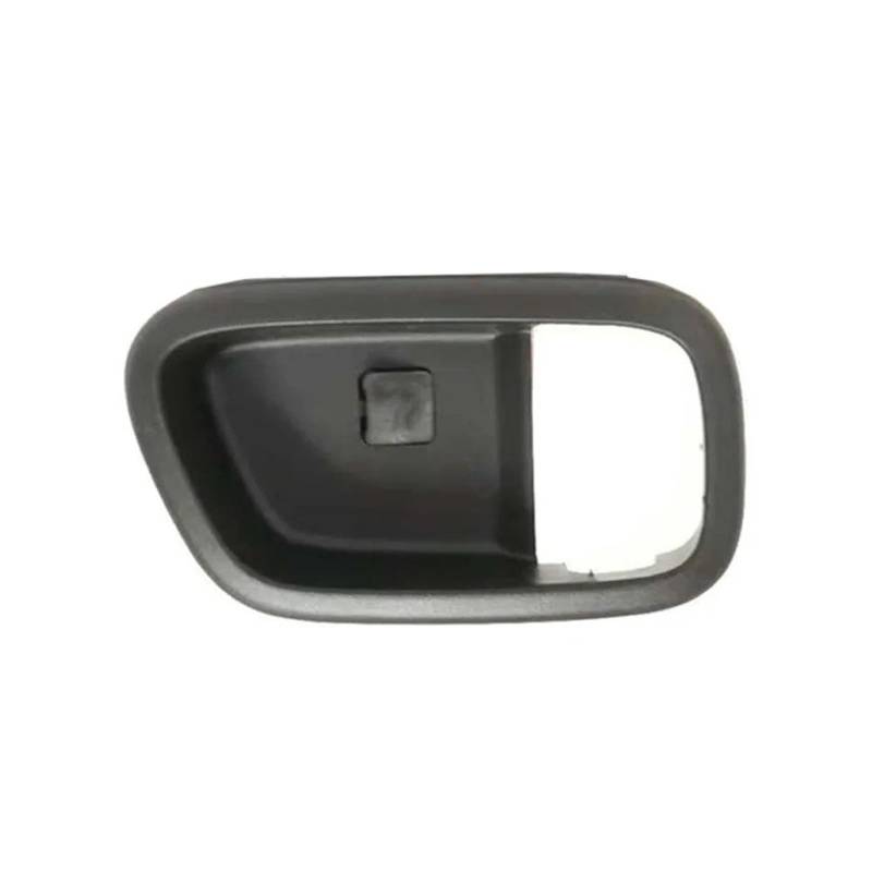 Auto Innentürgriffe Für Hyundai Für Accent 2006 2007 2008 2009 2010 2011 Auto Innen Türgriff Abdeckung Trim Innen Innen Tür Griff Lünette Gehäuse Auto Innentür Türgriff(Right Passenger Side) von XEXJHQQ