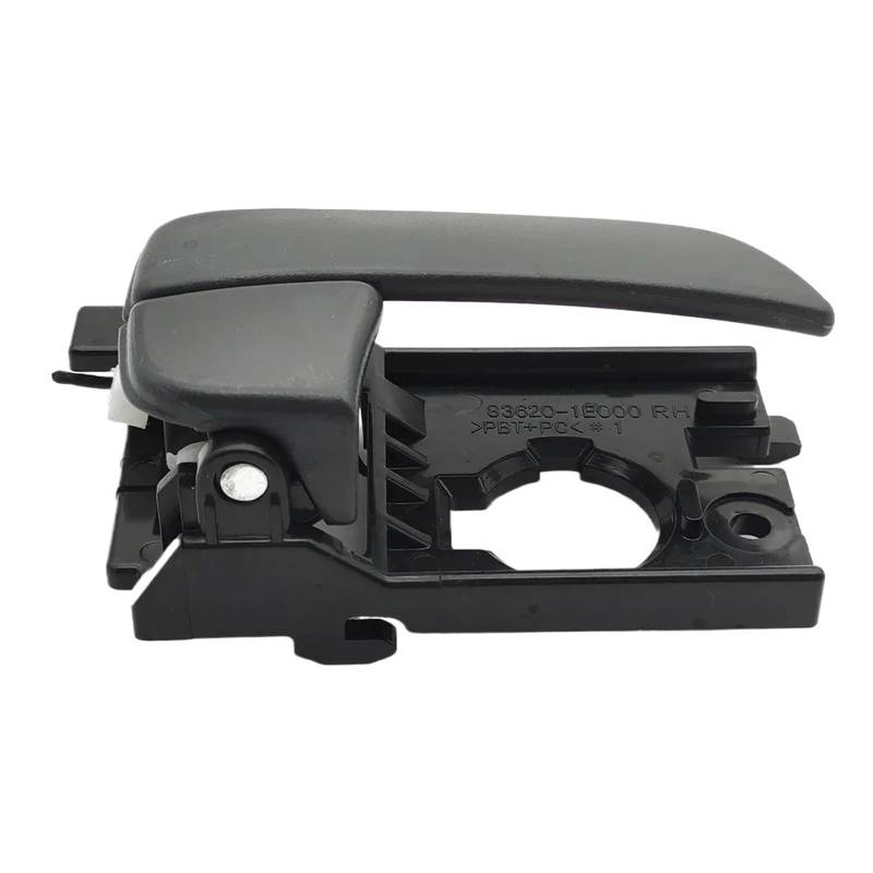 Auto Innentürgriffe Für Hyundai Für Accent 2006-2011 Innen Tür Griff Vorne Hinten Tür Inner Griff Offene Tür Catcher Auto Innentür Türgriff(Rear Right) von XEXJHQQ