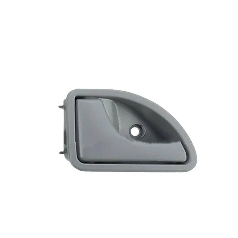 Auto Innentürgriffe Für Kangoo 1997–2007 Vorne Links Rechts Innentürgriff Grau Schwarz 8200247802 8200247803 Auto Innentür Türgriff(Gray Left) von XEXJHQQ