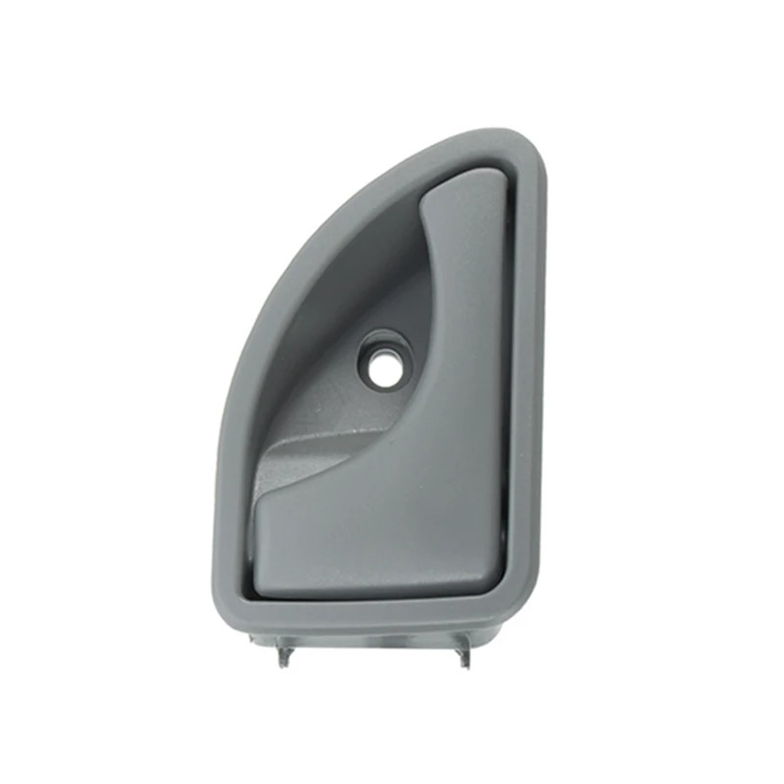 Auto Innentürgriffe Für Kangoo Für Twingo Auto-Innentürgriff Ersatzzubehör Geeigneter Auto-Innentürgriff 820024702 Auto Innentür Türgriff(Right Gray) von XEXJHQQ