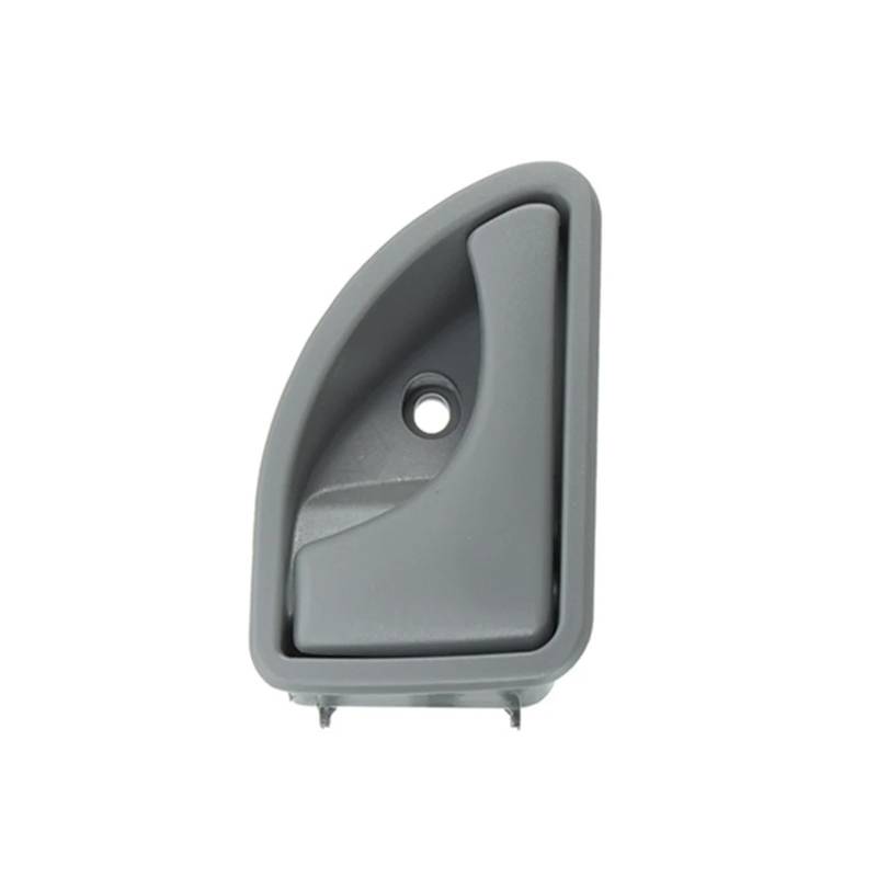 Auto Innentürgriffe Für Kangoo Für Twingo Auto-Innentürgriff Ersatzzubehör Geeigneter Auto-Innentürgriff 820024702 Auto Innentür Türgriff(Right Gray) von XEXJHQQ