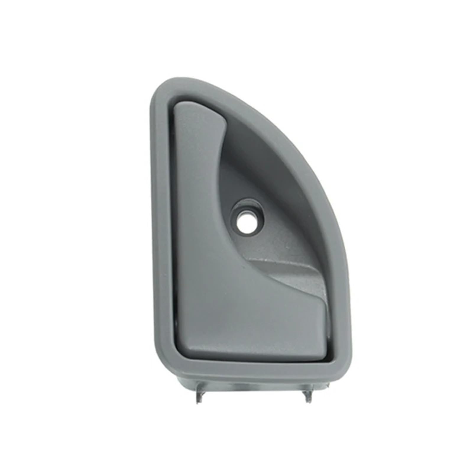 Auto Innentürgriffe Für Kangoo Für Twingo Auto-Innentürgriff Geeignetes Auto-Innentürgriff-Ersatzzubehör 820024702 Auto Innentür Türgriff(Left Gray) von XEXJHQQ