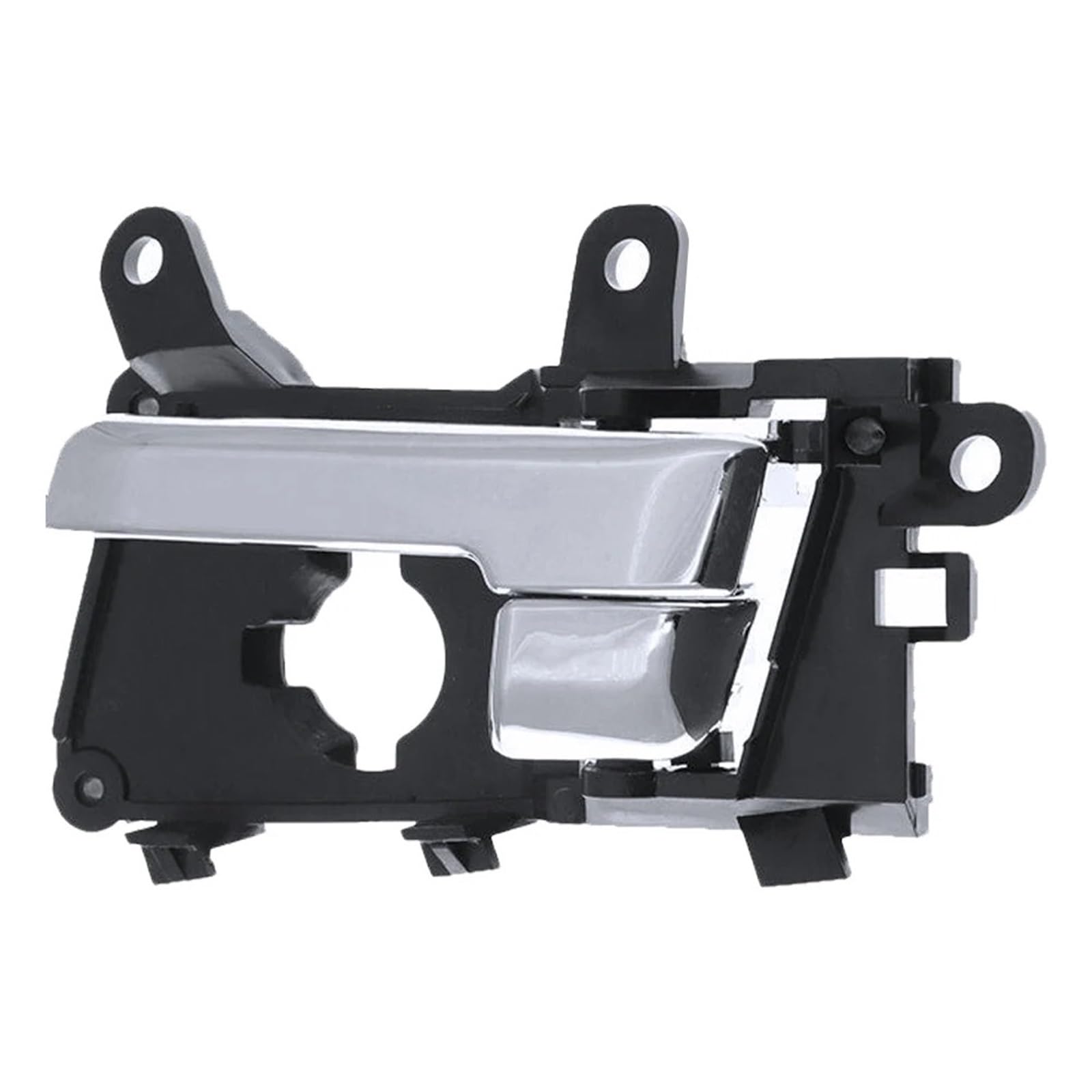 Auto Innentürgriffe Für Kia Für Optima 2011-2013 Auto Innen Innen Türgriff Vorne Links Rechts Chrom 82610-2T000 82620-2T000 Auto Innentür Türgriff(Front Left) von XEXJHQQ