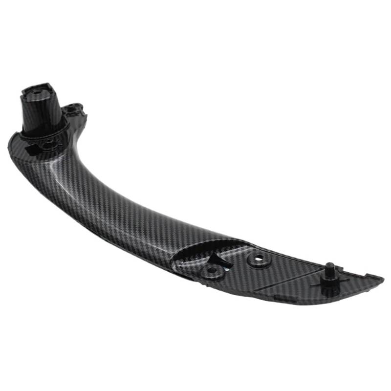 Auto Innentürgriffe Für Megane 3 2008-2016 Auto Innen Vorne Links Rechts Inneren Türgriff Äußere Abdeckung 809540001R 809600015R Auto Innentür Türgriff(Innerhandle Carbon L) von XEXJHQQ