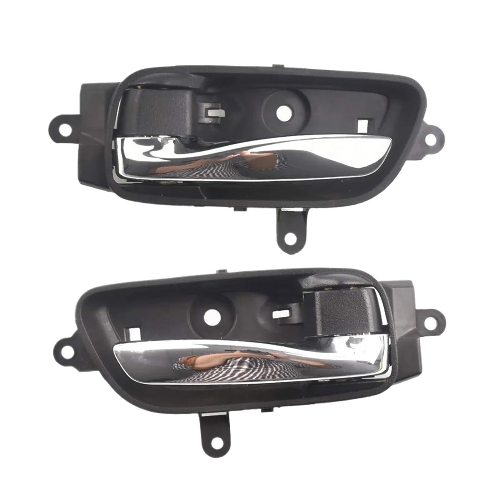 Auto Innentürgriffe Für Nissan Für Teana Für Altima Für Pathfinder 2013-2017 Auto Innen Tür Griff (Links Oder Rechts) Auto Innentür Türgriff(Left) von XEXJHQQ