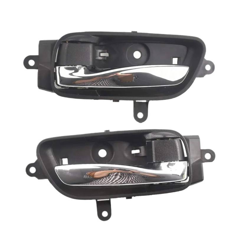 Auto Innentürgriffe Für Nissan Für Teana Für Altima Für Pathfinder 2013-2017 Auto Innen Tür Griff (Links Oder Rechts) Auto Innentür Türgriff(Right) von XEXJHQQ