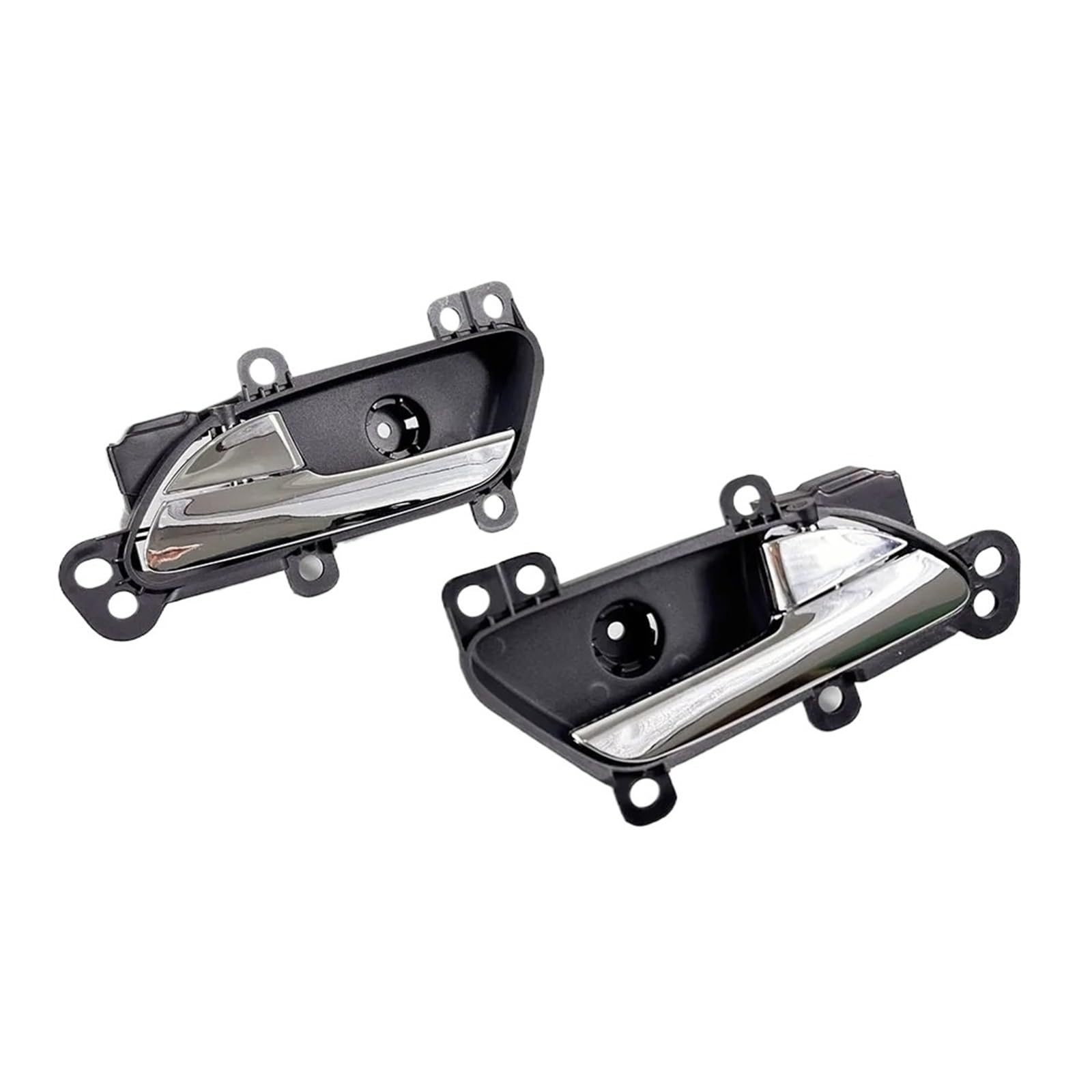 Auto Innentürgriffe Für Sail 2015 2016 2017 2018 2019 2020 2021 2022 3-türiger Innengriff Auto Innentür Türgriff(1 Pair) von XEXJHQQ