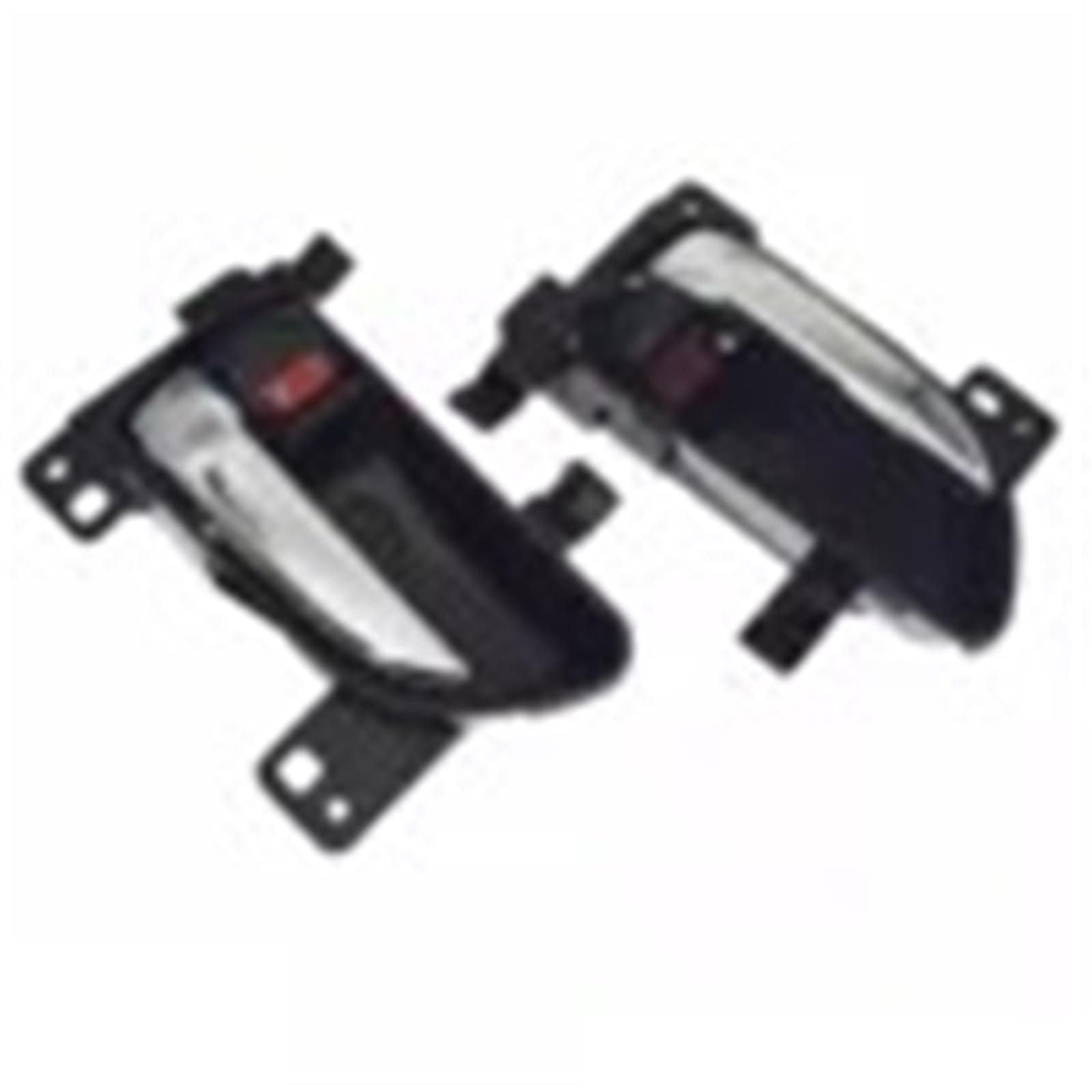 Auto Innentürgriffe Für Subaru Für Forester 2009-2020 Innentürgriff Links Oder Rechts Auto Innentür Türgriff(Left and Right) von XEXJHQQ