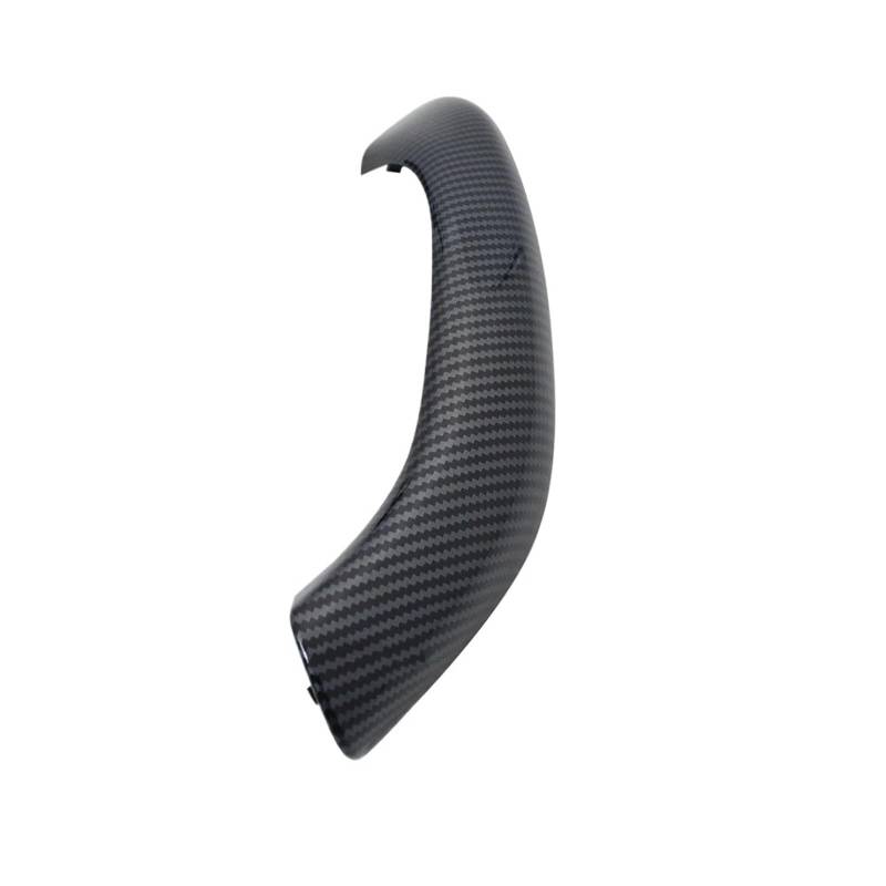 Auto Innentürgriffe Für X1 Für F48 Für F49 2016-2019 Innen Türgriff Abdeckung Trim Ersatz Auto Innentür Türgriff(Carbon Fiber Left) von XEXJHQQ