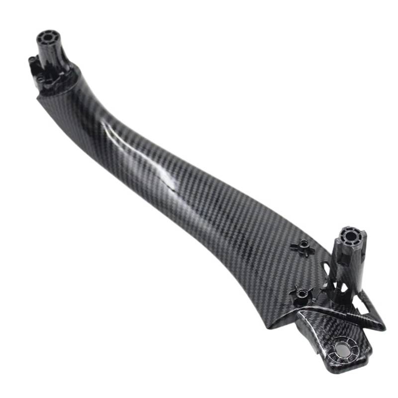 Auto Innentürgriffe Für X3 Für G01 Für G08 Für F97 2018-2022 Auto Innen Vorne Hinten Tür Links Rechts Griff Innen Griff Abdeckung Trim Auto Innentür Türgriff(Carbon Inside R) von XEXJHQQ