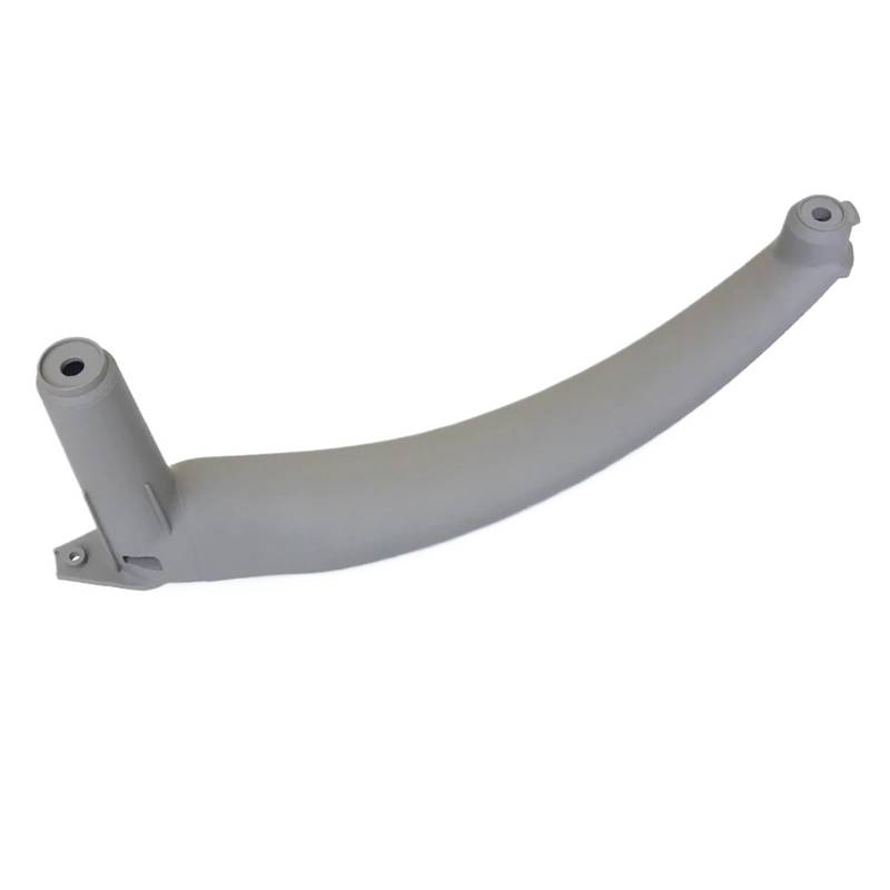 Auto Innentürgriffe Für X5 Für E70 2007-2013 LHD RHD Auto Vorne Hinten Links Rechts Innen Tür Innen ABS Pull Griff Abdeckung Trim Auto Innentür Türgriff(Gray Right) von XEXJHQQ