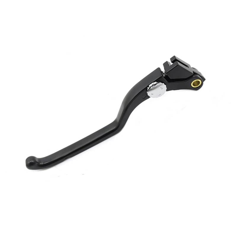 Bremskupplung Hebel Für G310GS 2021-2023 Für G310R 2021-2023 Bremse Kupplung Hebel Hand Control Hebel Aluminium Griff Lenker Bremshebel(Left Clutch 1 Piece) von XEXJHQQ