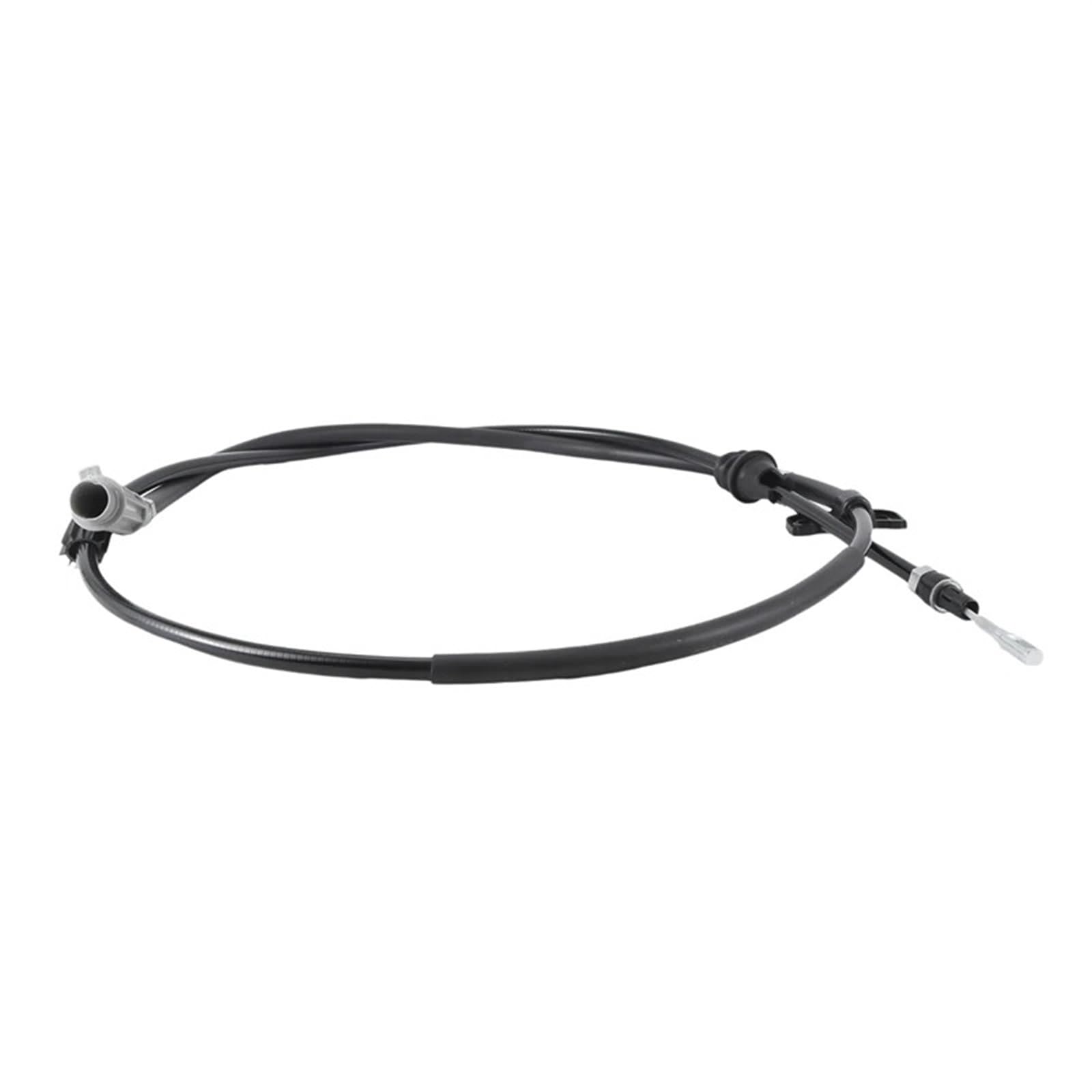 Feststellbremse Für Volvo Für XC90 2003-2016 Feststellbremse Steuerkabel Bremskabel 30793828 Hinteres Handbremskabel Handbremsaktuator von XEXJHQQ