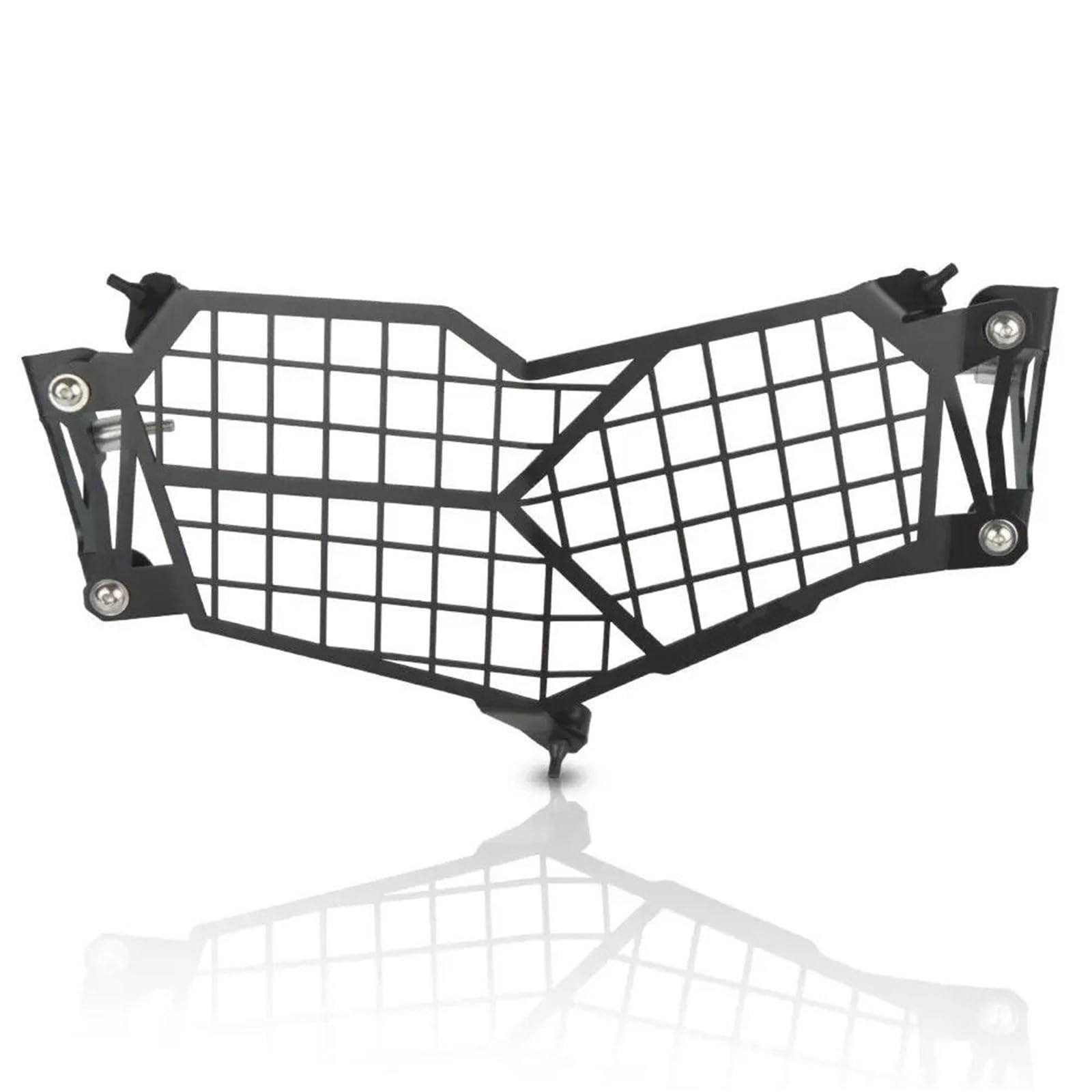 Für F750GS Für F850GS 2018 2019 2020 Motorrad Scheinwerfer Protector Kopf Licht Schutz Abdeckung Grille Motorrad Scheinwerfer Lichtabdeckung(B) von XEXJHQQ