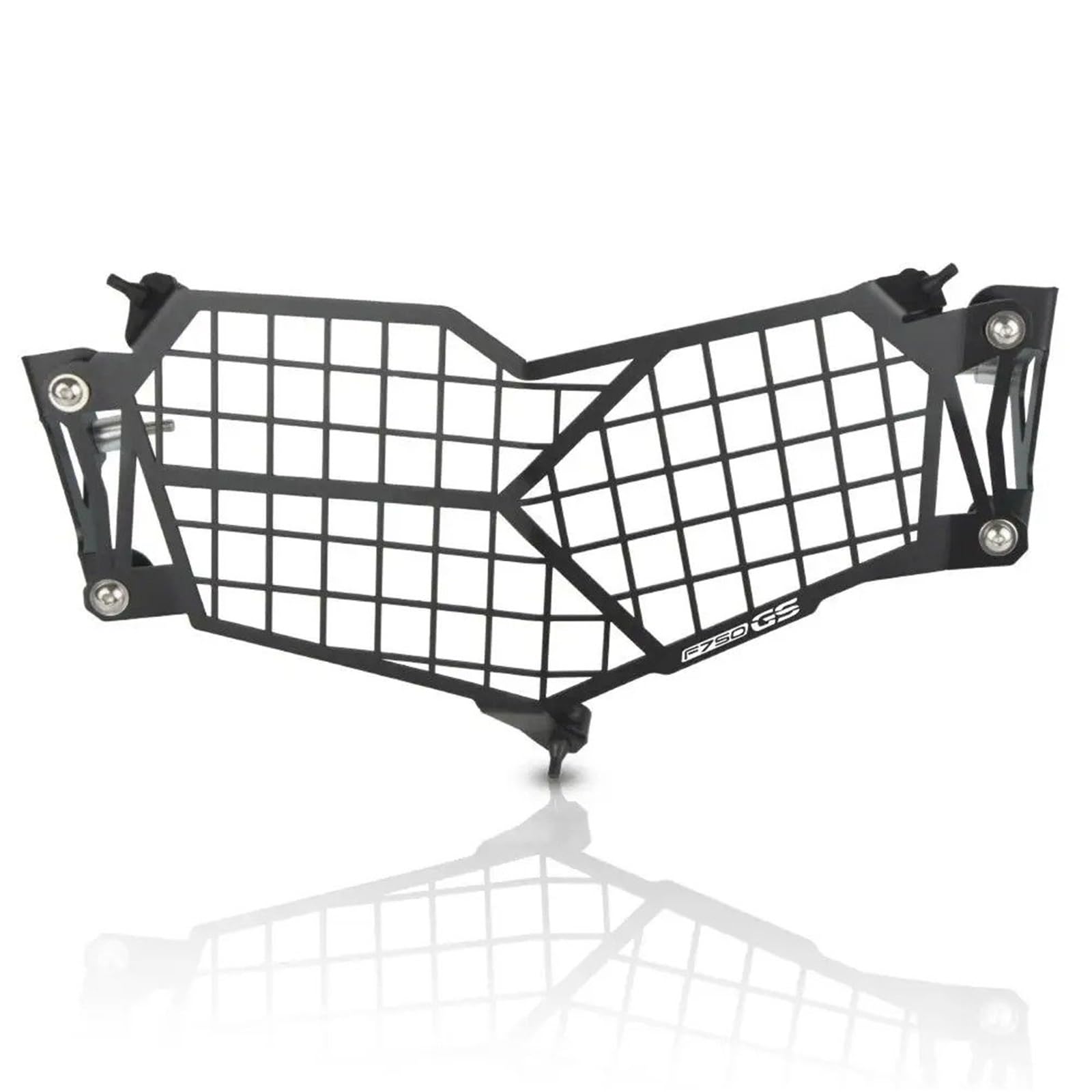 Für F750GS Für F850GS 2018 2019 2020 Motorrad Scheinwerfer Protector Kopf Licht Schutz Abdeckung Grille Motorrad Scheinwerfer Lichtabdeckung(C) von XEXJHQQ